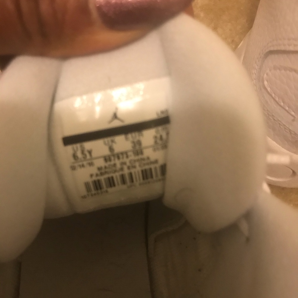 Jordan - Picture 4 of 4